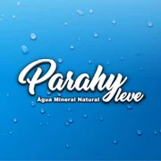 Logo Parahy